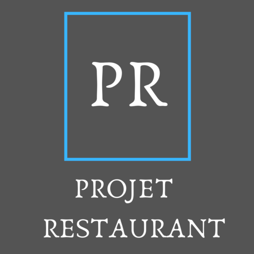 logo projet restaurant