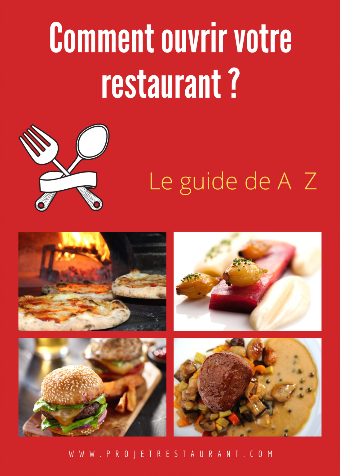 ouvrir un restaurant